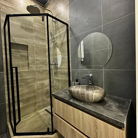 Apartment Arcadia 5 минут до моря